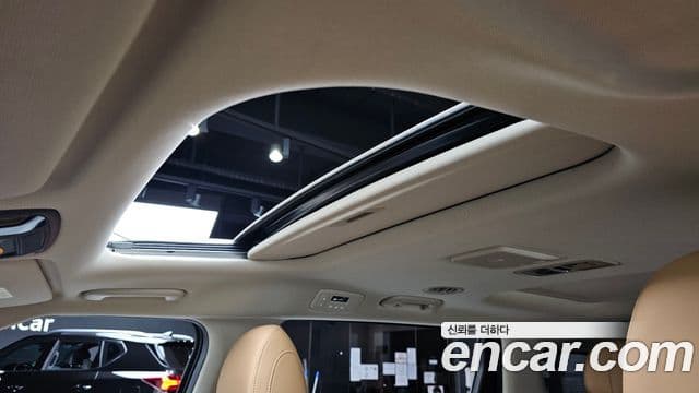 Kia Carnival 4세대 Signature, 2021 16