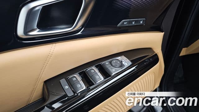 Kia Carnival 4세대 Signature, 2021 17