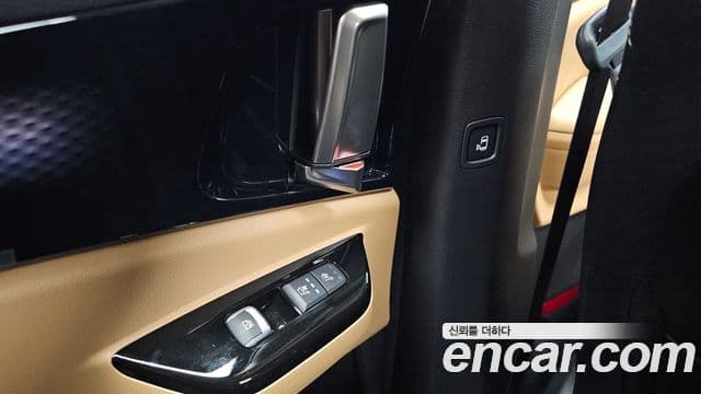 Kia Carnival 4세대 Signature, 2021 18