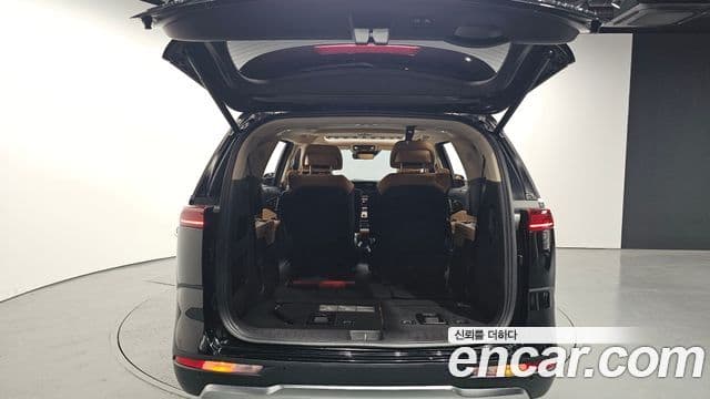 Kia Carnival 4세대 Signature, 2021 20