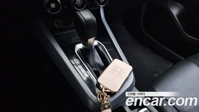 Renault Korea(Samsung) XM3 Signature, 2020 9