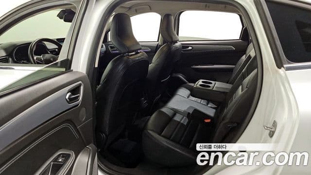 Renault Korea(Samsung) XM3 Signature, 2020 11