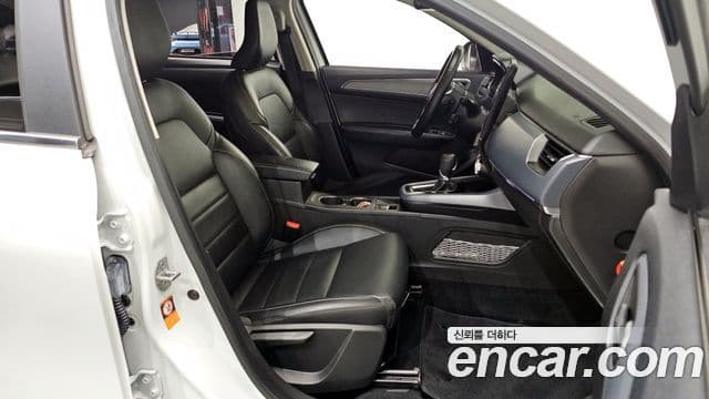 Renault Korea(Samsung) XM3 Signature, 2020 12