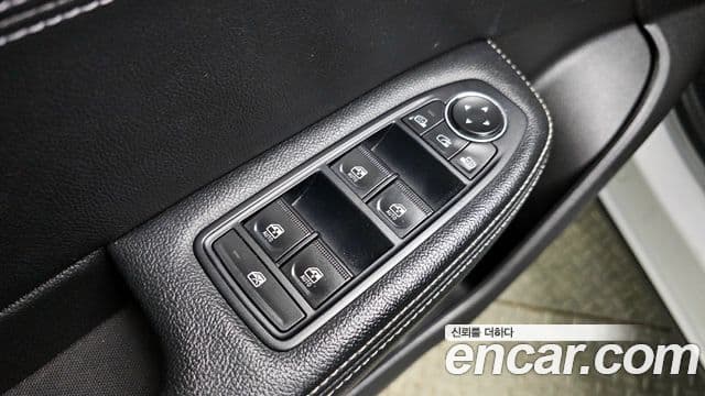 Renault Korea(Samsung) XM3 Signature, 2020 13