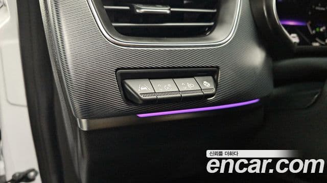 Renault Korea(Samsung) XM3 Signature, 2020 14