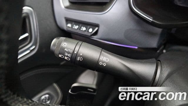 Renault Korea(Samsung) XM3 Signature, 2020 16