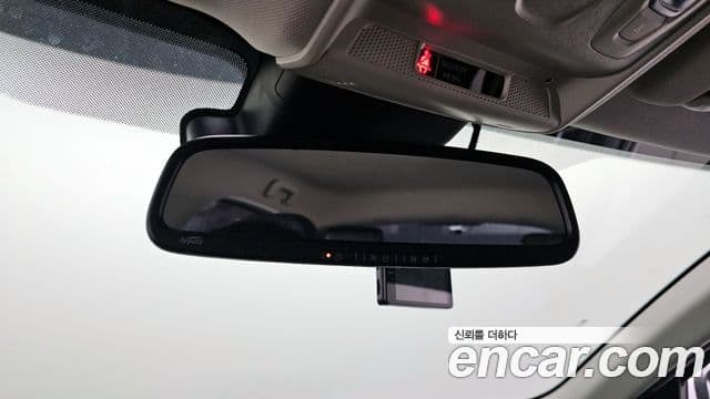 Renault Korea(Samsung) XM3 Signature, 2020 19