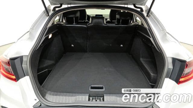 Renault Korea(Samsung) XM3 Signature, 2020 20