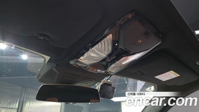 BMW X7 (G07) xDrive 40i M Sport 6인승, 2024 19