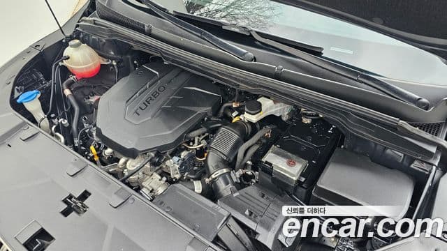 Kia Carnival 4세대 Noblesse, 2022 6