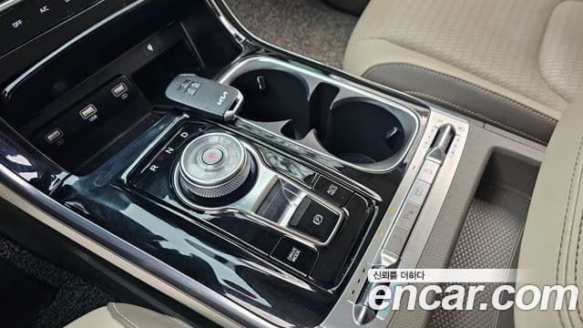 Kia Carnival 4세대 Noblesse, 2022 9