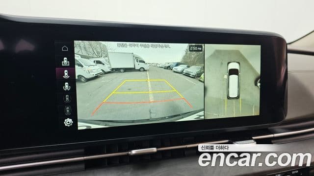 Kia Carnival 4세대 Noblesse, 2022 14