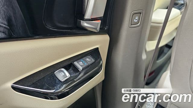 Kia Carnival 4세대 Noblesse, 2022 18