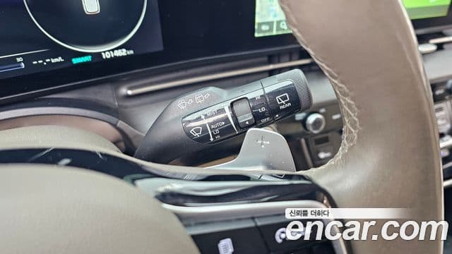 Kia Carnival 4세대 Noblesse, 2022 19
