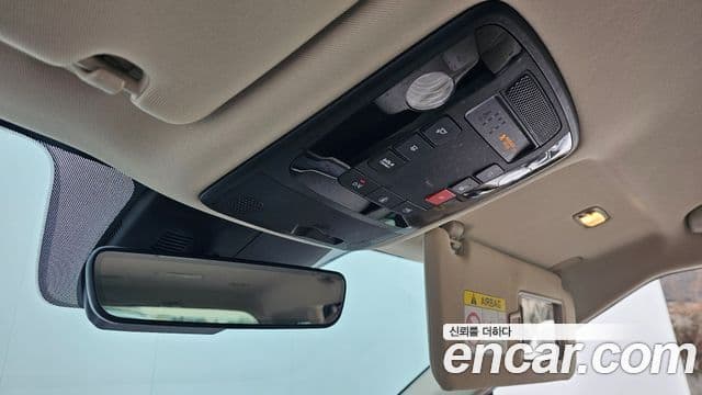 Kia Carnival 4세대 Noblesse, 2022 20