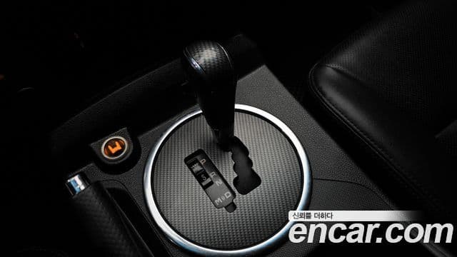 KG모빌리티(SsangYong) Korando Sport Fashion, 2015 9