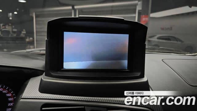 KG모빌리티(SsangYong) Korando Sport Fashion, 2015 16