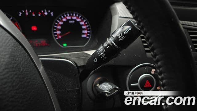 KG모빌리티(SsangYong) Korando Sport Fashion, 2015 17