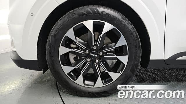 Kia Carnival 4세대 Signature, 2023 все фото