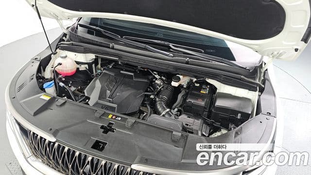 Kia Carnival 4세대 Signature, 2023 6