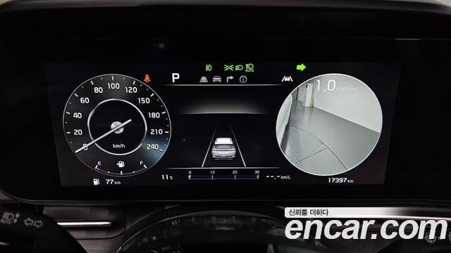 Kia Carnival 4세대 Signature, 2023 8