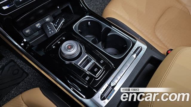 Kia Carnival 4세대 Signature, 2023 9