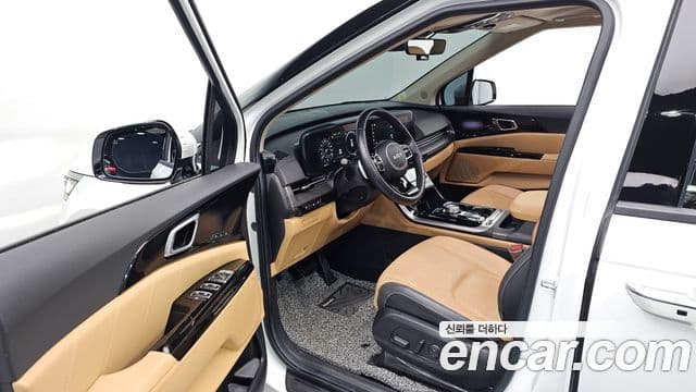 Kia Carnival 4세대 Signature, 2023 11