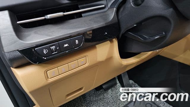 Kia Carnival 4세대 Signature, 2023 12