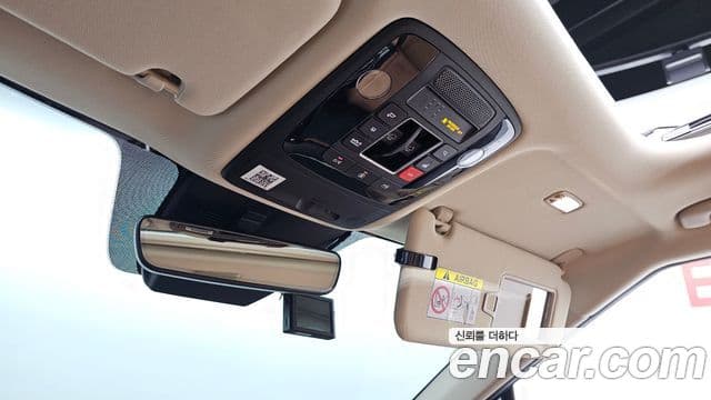 Kia Carnival 4세대 Signature, 2023 14