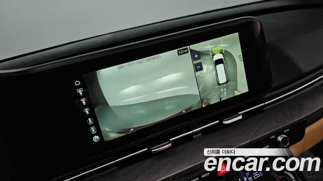 Kia Carnival 4세대 Signature, 2023 15
