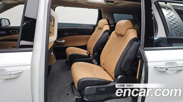 Kia Carnival 4세대 Signature, 2023 16
