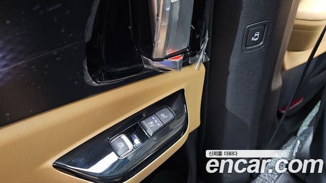 Kia Carnival 4세대 Signature, 2023 17