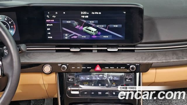 Kia Carnival 4세대 Signature, 2023 18