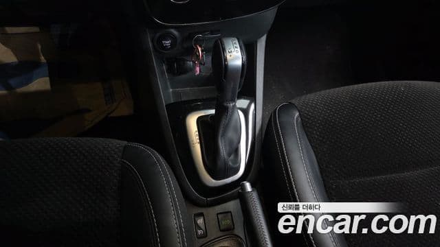 Renault Korea(Samsung) 클리오 iconic, 2019 9