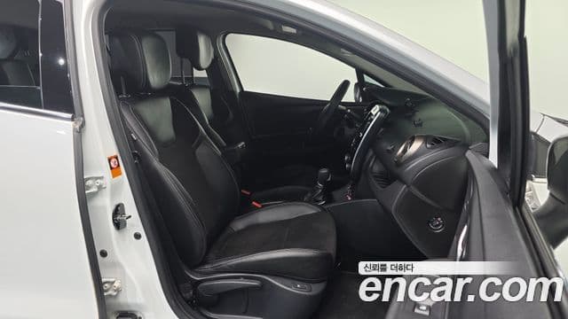 Renault Korea(Samsung) 클리오 iconic, 2019 10