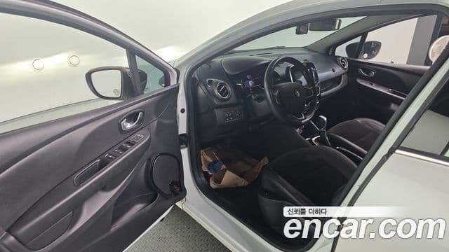 Renault Korea(Samsung) 클리오 iconic, 2019 11