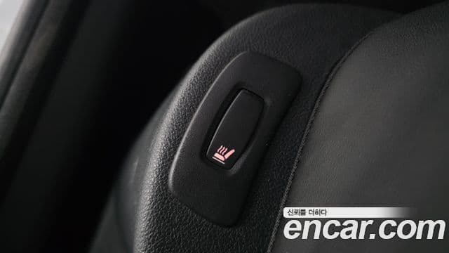 Renault Korea(Samsung) 클리오 iconic, 2019 17