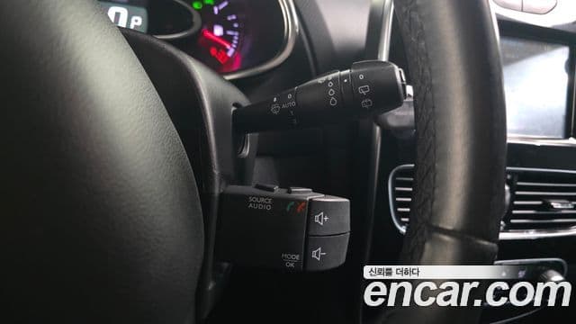 Renault Korea(Samsung) 클리오 iconic, 2019 18