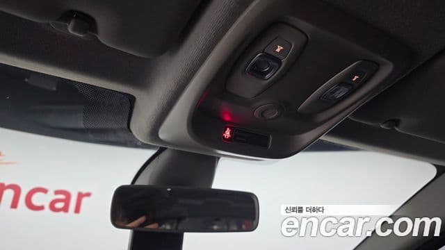 Renault Korea(Samsung) 클리오 iconic, 2019 19