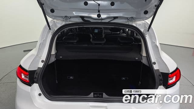 Renault Korea(Samsung) 클리오 iconic, 2019 20