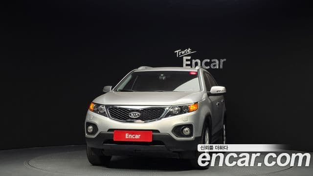 Kia Sorento R Premium, 2010 3