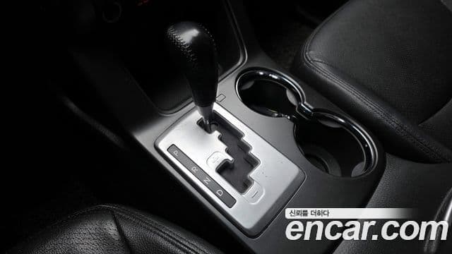 Kia Sorento R Premium, 2010 9