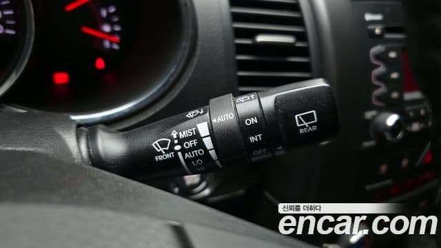 Kia Sorento R Premium, 2010 15