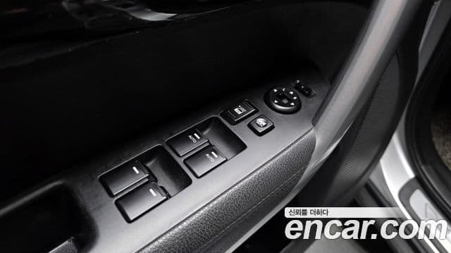 Kia Sorento R Premium, 2010 16