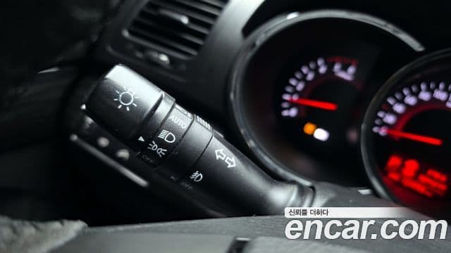 Kia Sorento R Premium, 2010 17