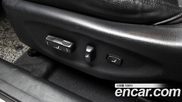 Kia Sorento R Premium, 2010 18