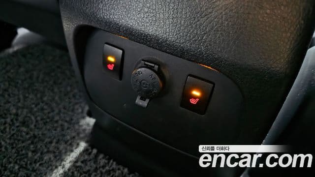 Kia Sorento R Premium, 2010 19