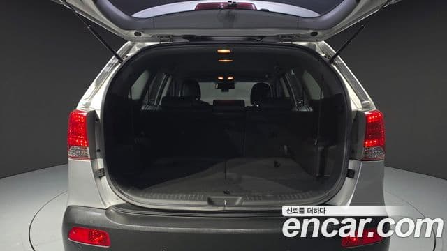 Kia Sorento R Premium, 2010 20