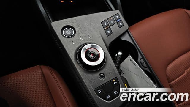 Kia The / новый New Sportage 5세대 гибрид Signature, 2025 9