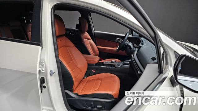 Kia The / новый New Sportage 5세대 гибрид Signature, 2025 12